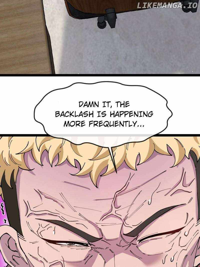 I Am The Monster Overlord Chapter 63 50